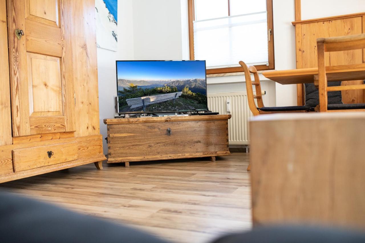 가르미슈파르텐키르헨 Hausberg 아파트 외부 사진